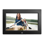 Aluratek ADMPF310F Digital Photo Frame Manuel utilisateur