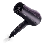 Philips HP8260/00 DryCare Prestige S&egrave;che-cheveux Soin Expert Manuel utilisateur