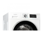 Lave-linge Whirlpool : Chat IA et PDF