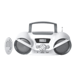AKAI APRC50UC : Chat IA et T&eacute;l&eacute;chargement PDF