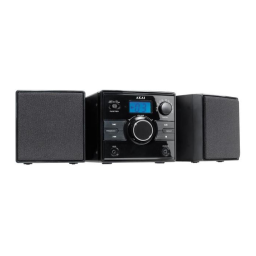AKAI QXA6630 Microset: AI Chat & Téléchargement PDF | Fixfr