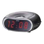 AKAI AR105 Radio-r&eacute;veil: Assistance IA &amp; PDF inclus