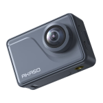 Manuel V50 Elite AKASO + AI Chat &amp; PDF Access
