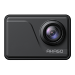 AKASO V50 Pro SE Manuel utilisateur