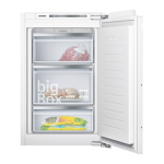 Siemens GI GI11VAD30 Notice d'utilisation + IA