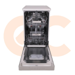 Ariston LSFO 3T223 W X Dishwasher Manuel utilisateur