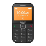 T&eacute;l&eacute;phone portable | Guide de d&eacute;marrage rapide + Chat IA