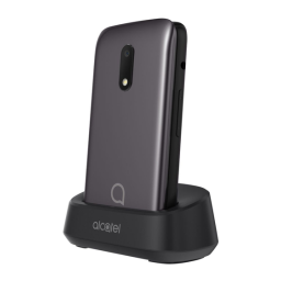 Alcatel 3026 Manuel utilisateur | Fixfr