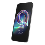 Alcatel Idol 5 Manuel utilisateur