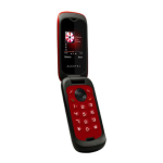 Alcatel OT-565A Manuel utilisateur