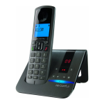 Alcatel Versatis F200 Voice Manuel utilisateur