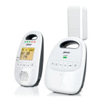 Alecto DBX-99 : Mode d'emploi + Assistance IA