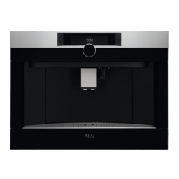 AEG LAVAMAT 68276FL: Manuel utilisateur + Chat IA | Fixfr