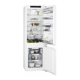 AEG SCE818E6TF Notice d'utilisation | AI Chat & PDF | Fixfr