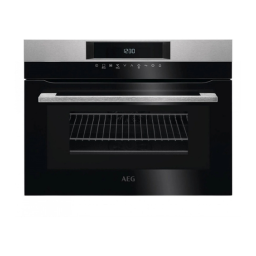 AEG CD710M Notice d'Utilisation + Chat IA & PDF | Fixfr