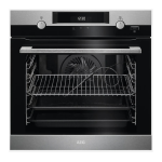 AEG BD541C Notice d'utilisation: IA et PDF