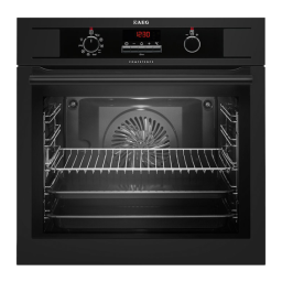AEG BE1531310B Manuel utilisateur | Fixfr