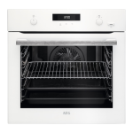 AEG BPE255632W Manuel utilisateur