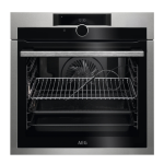 AEG BPE948230M: Notice d'utilisation + Chat IA