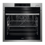 AEG BSE778380B/M: Notice d'utilisation + AI Chat &amp; PDF