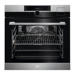 AEG BSK999330M Manuel utilisateur | Fixfr