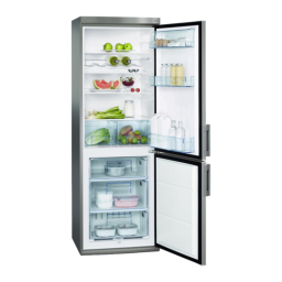 AEG S33400CSS0 Manuel utilisateur | Fixfr