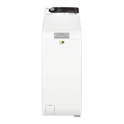 AEG L7TDR722E Manuel utilisateur | Fixfr