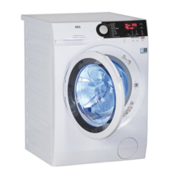 AEG LB3485F Manuel utilisateur | Fixfr