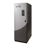 Aerco Innovation 1060 High efficiency Manuel utilisateur