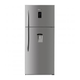 BRANDT BFD5827NX : Fiche Produit + Chat IA & PDF | Fixfr