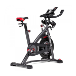 Schwinn 800IC (formerly IC8) Indoor Cycling Bike Manuel utilisateur