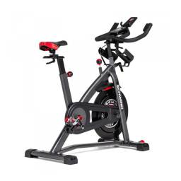 Schwinn 800IC (formerly IC8) Indoor Cycling Bike Manuel utilisateur | Fixfr
