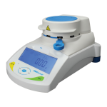 Adam Equipment PMB Analyseur d'Humidit&eacute; | AI Chat