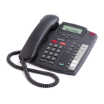 Aastra 9112i IP PHONE Manuel utilisateur