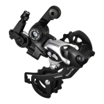 Shimano RD-TX75 D&eacute;railleur arri&egrave;re Manuel utilisateur