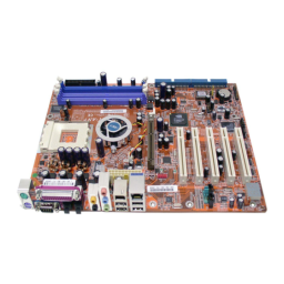 Abit AN7 Manuel utilisateur | Fixfr