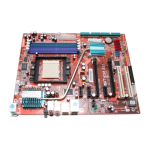 Abit KN8-SLI Manuel utilisateur