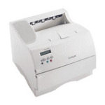 Lexmark OPTRA M410 Manuel utilisateur