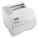 Lexmark OPTRA M410 Manuel utilisateur | Fixfr