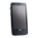 Acer F900 Smartphone : Guide Rapide + Chat IA