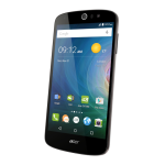 Acer LIQUID Z530 Manuel utilisateur