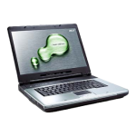 Acer Aspire S&eacute;rie 1660: Manuel d'utilisation + IA