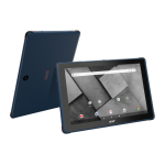 Acer ENDURO Urban T1 Manuel d'utilisation + Chat IA