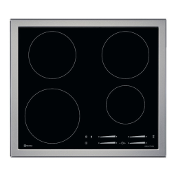 Electrolux GK58TSIPL Manuel utilisateur | Fixfr