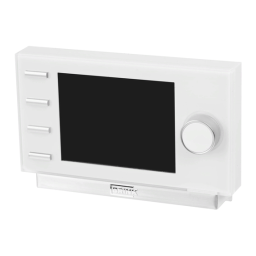 Brink AIR Control Guide d'installation | Fixfr