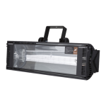 BRITEQ BT-STROBE 1500: Chat IA &amp; T&eacute;l&eacute;chargement PDF