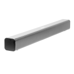 Denver DSB-2010 Bluetooth soundbar Manuel utilisateur