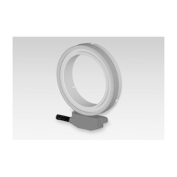 Baumer ITD49H00 - Rectangular signal Encoder Fiche technique | Fixfr