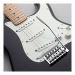VG Stratocaster G-5: Mode d'emploi + Chat IA