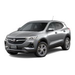 Buick Encore GX 2023 Guide du propri&eacute;taire | AI Chat &amp; PDF Access
